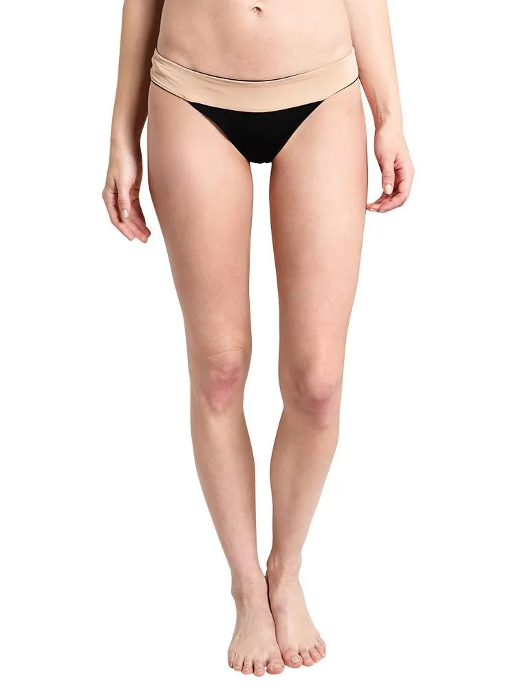     L SPACE  Women's Veronica Bikini Bottoms    