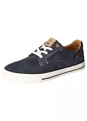 Lace-Up Trainers by Mustang | Look Again