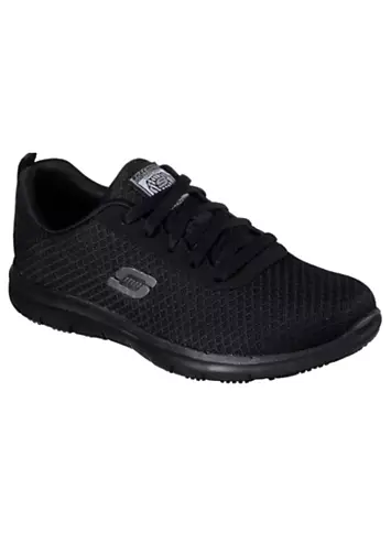 Lace-Up Trainers by Skechers | Look Again