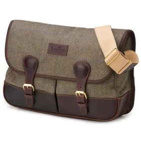 Laksen Laird Belgravia Saddle Bag