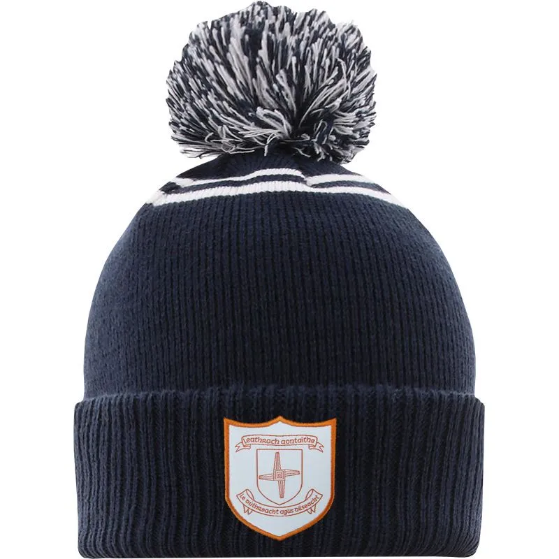 Laragh United GAA Kids' Canyon Bobble Hat