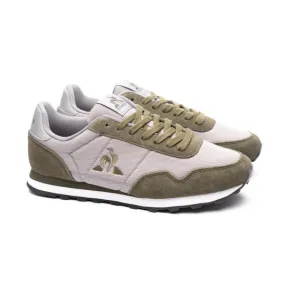 Le coq sportif Astra Twill Trainers