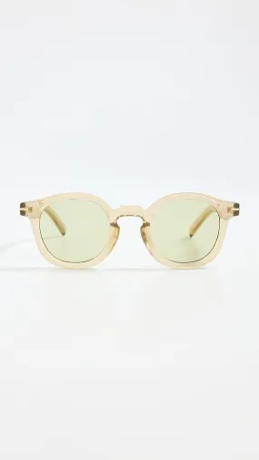 Le Specs   Hoodwinked Sunglasses 