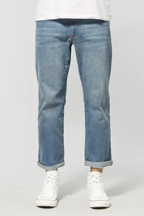 Lee MENS OTIS JEANS NEW JERSEY BLUE...Last pair Available