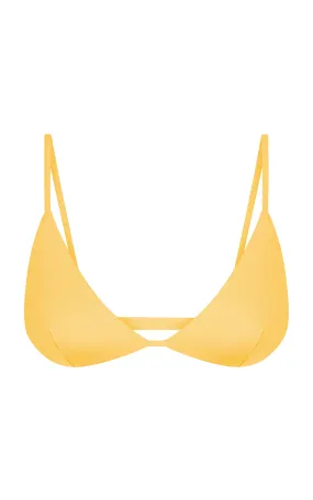 Left On Friday Sandy Bikini Top