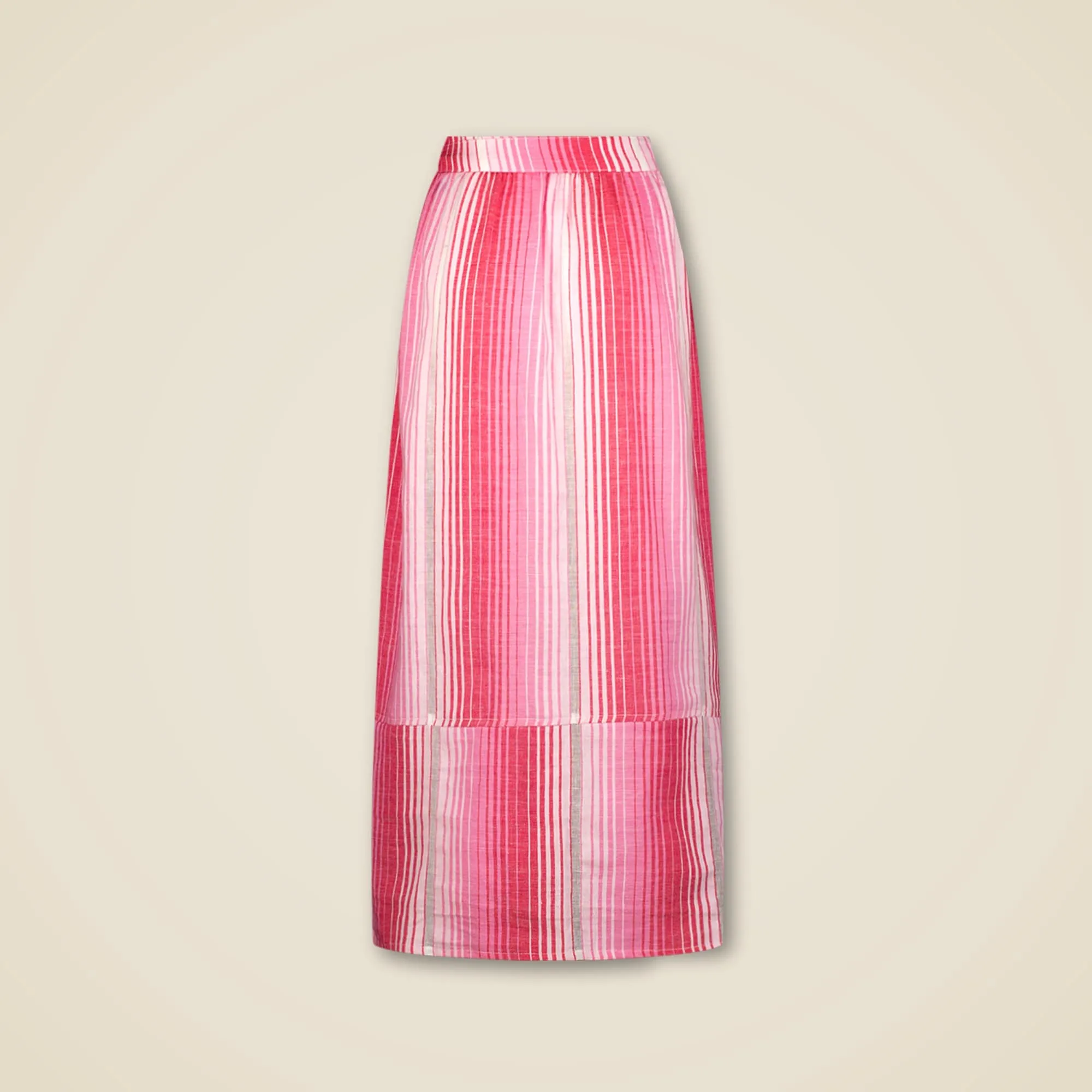 lemlem Salana wrap skirt