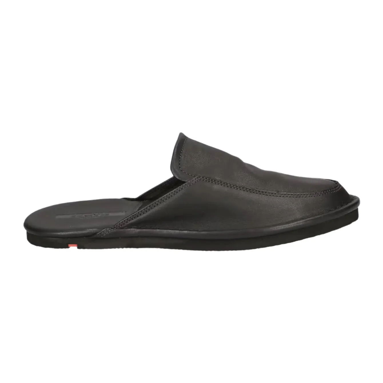 Lloyd Travel Slipper Black