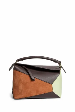 loewe puzzle edge small bag