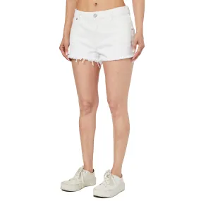 Low Pearl Short