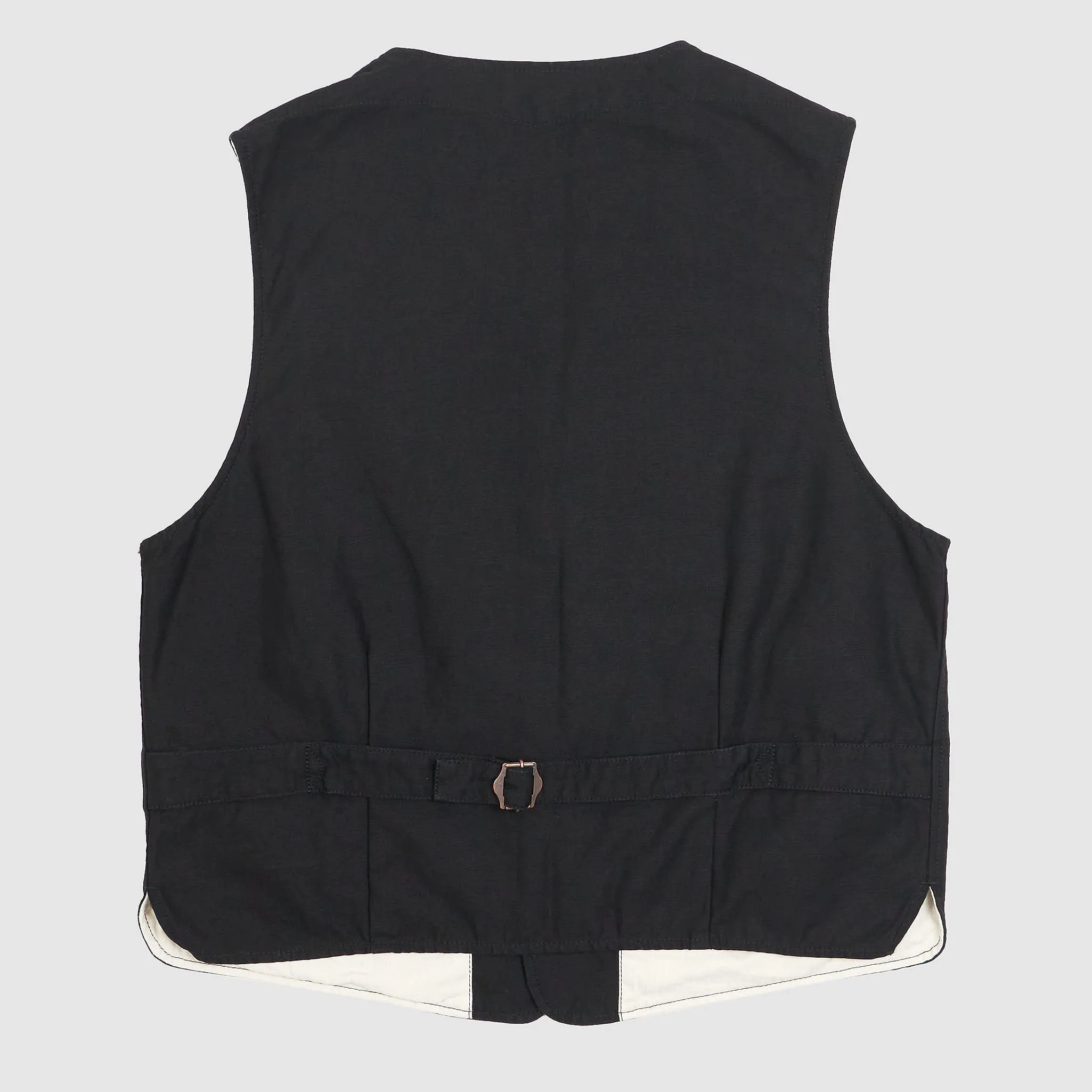 Manifattura Ceccarelli Casual Cotton Vest