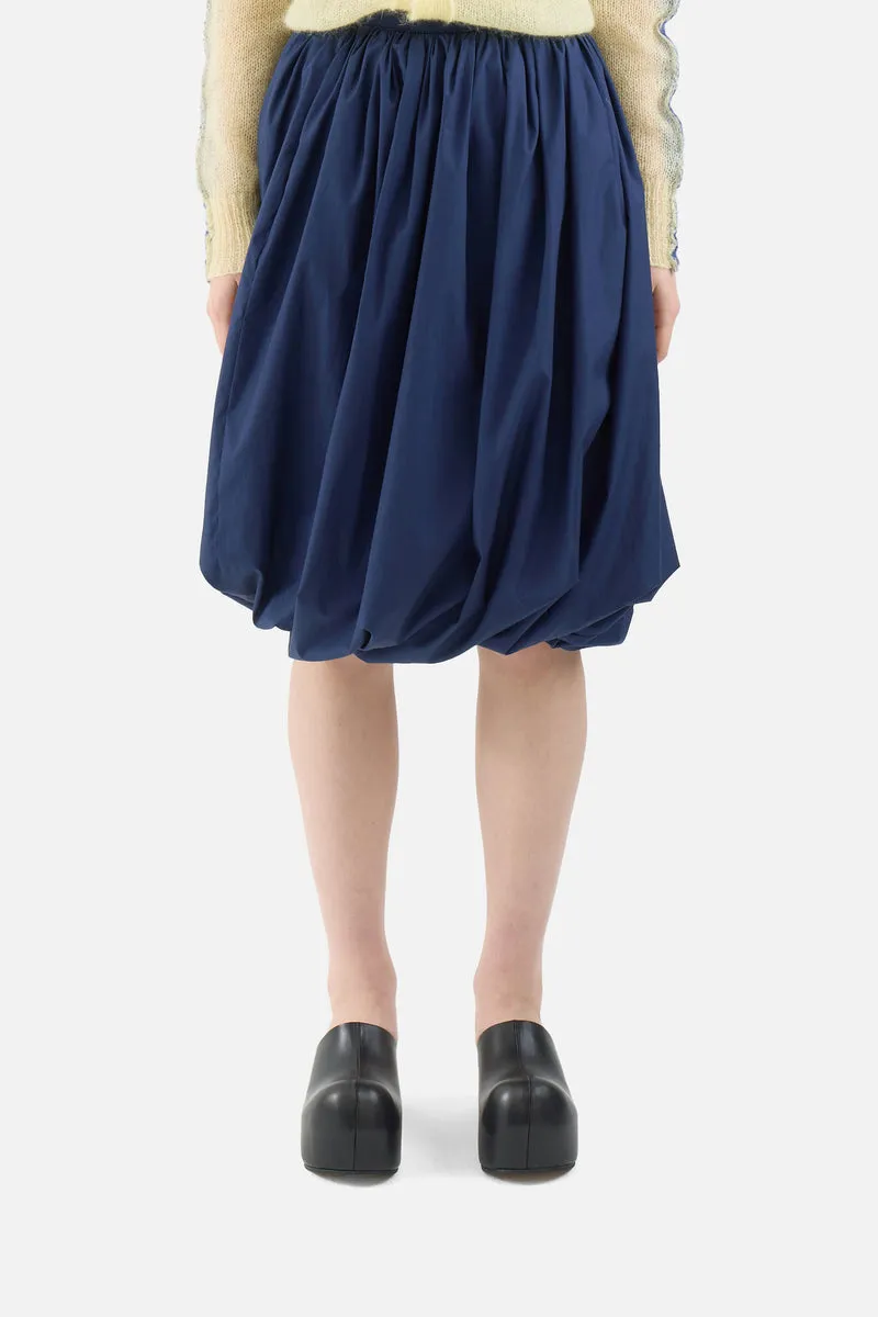 Marni,Organic Cotton Skirt