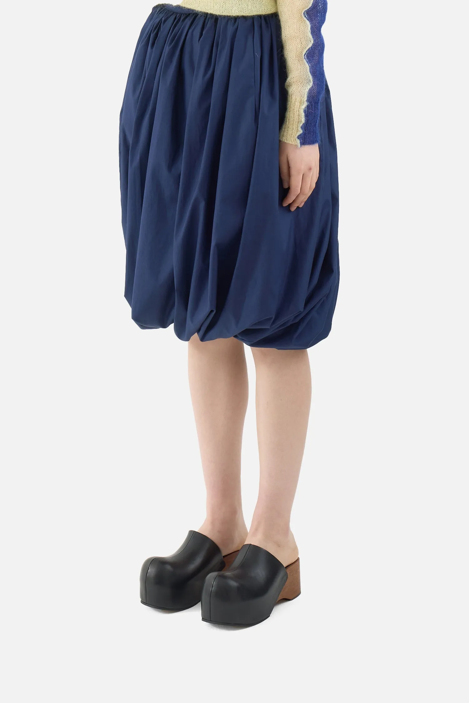 Marni,Organic Cotton Skirt