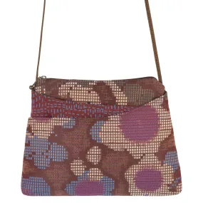 Maruca Sparrow Handbag in New Tapestry Royal