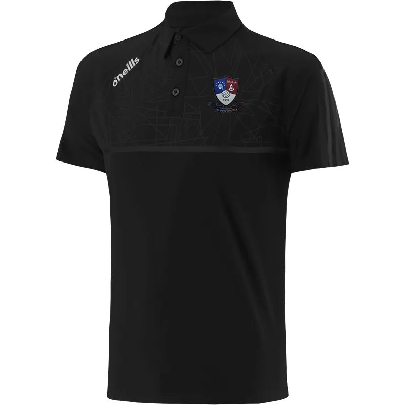 Maryland/Tang GAA Synergy Polo Shirt