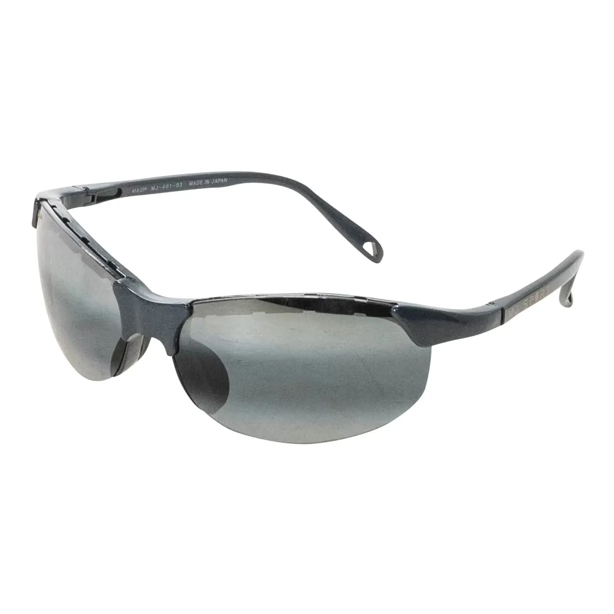 Maui Jim MJ Sport Sunglasses