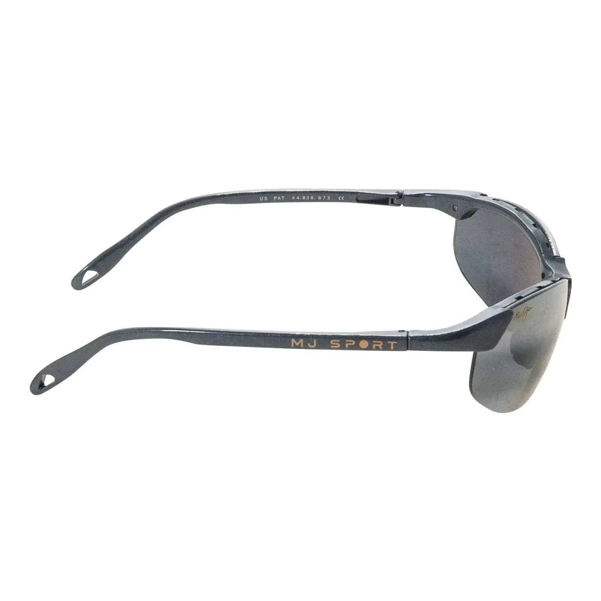 Maui Jim MJ Sport Sunglasses