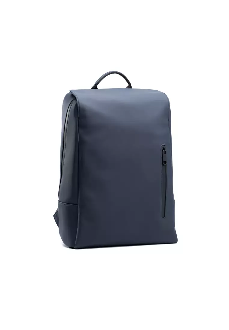 Maverick & Co. Maverick & Co. Vista Waterproof Backpack Navy