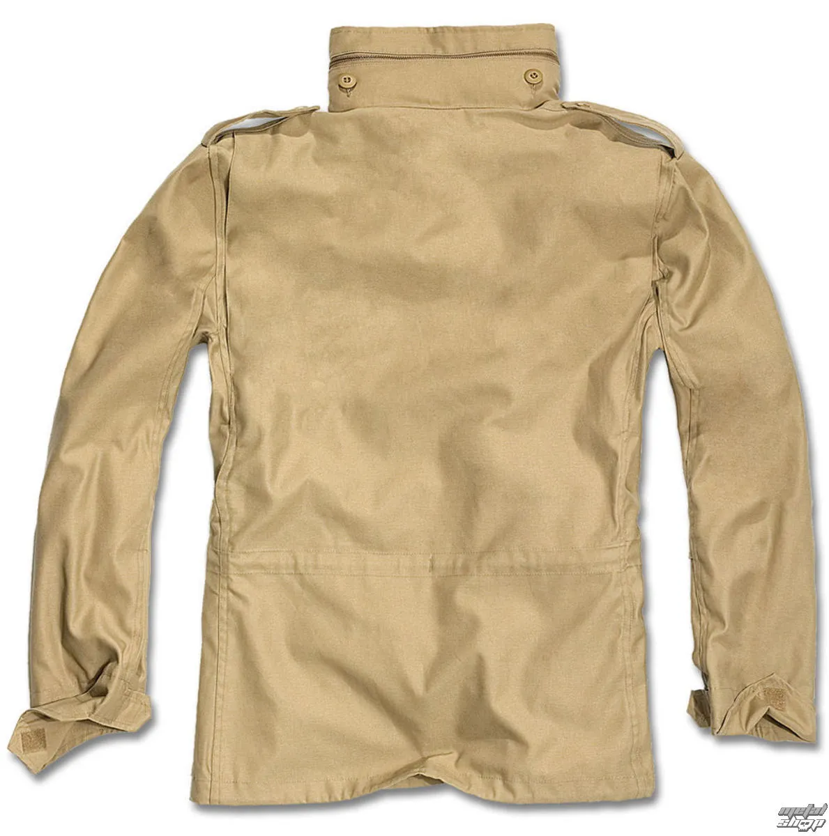 men's jacket winter BRANDIT - M65 Standard Camel - 3108/70  -  Metal-shop