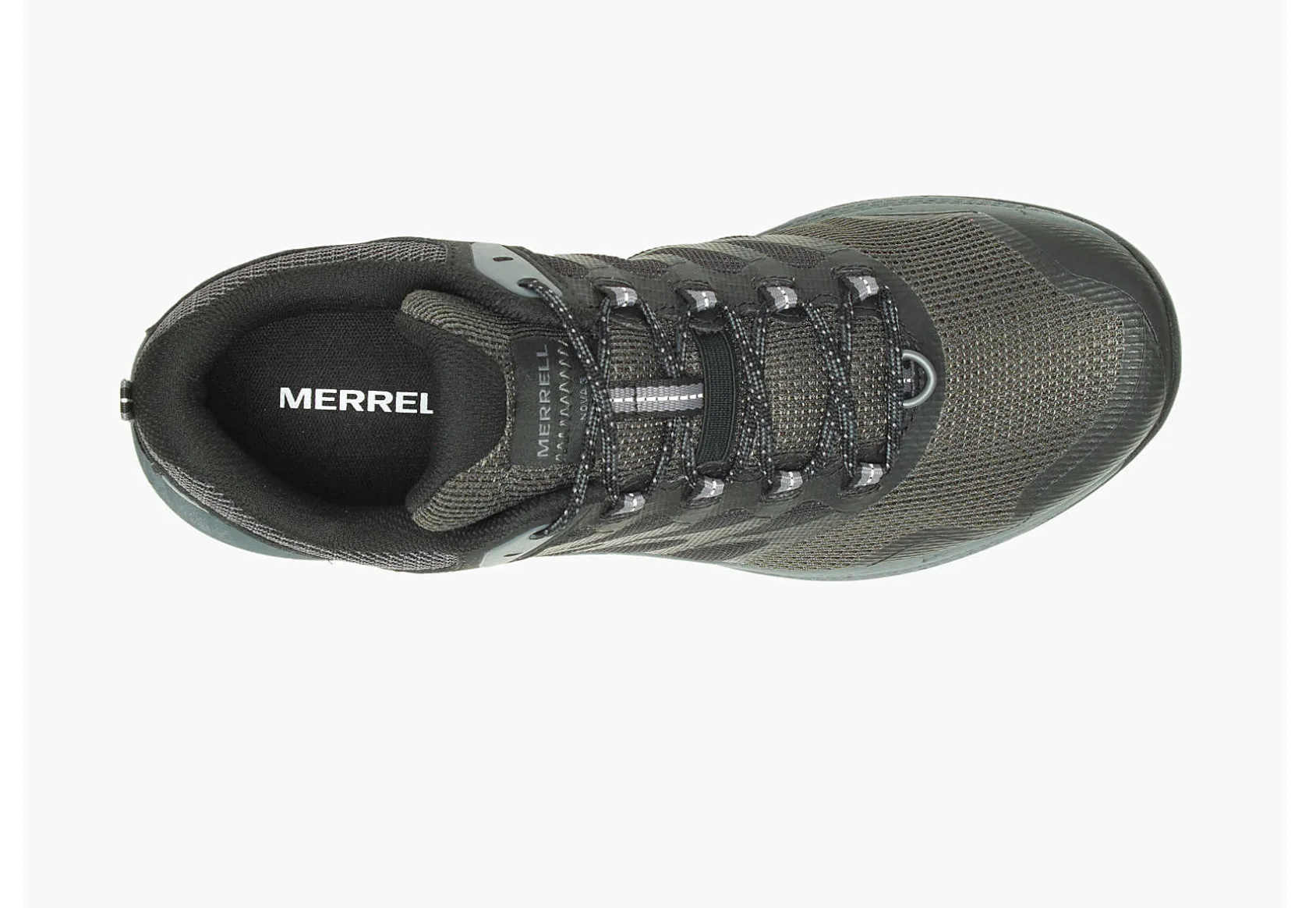 Men's Merrell Nova III Running Shoe