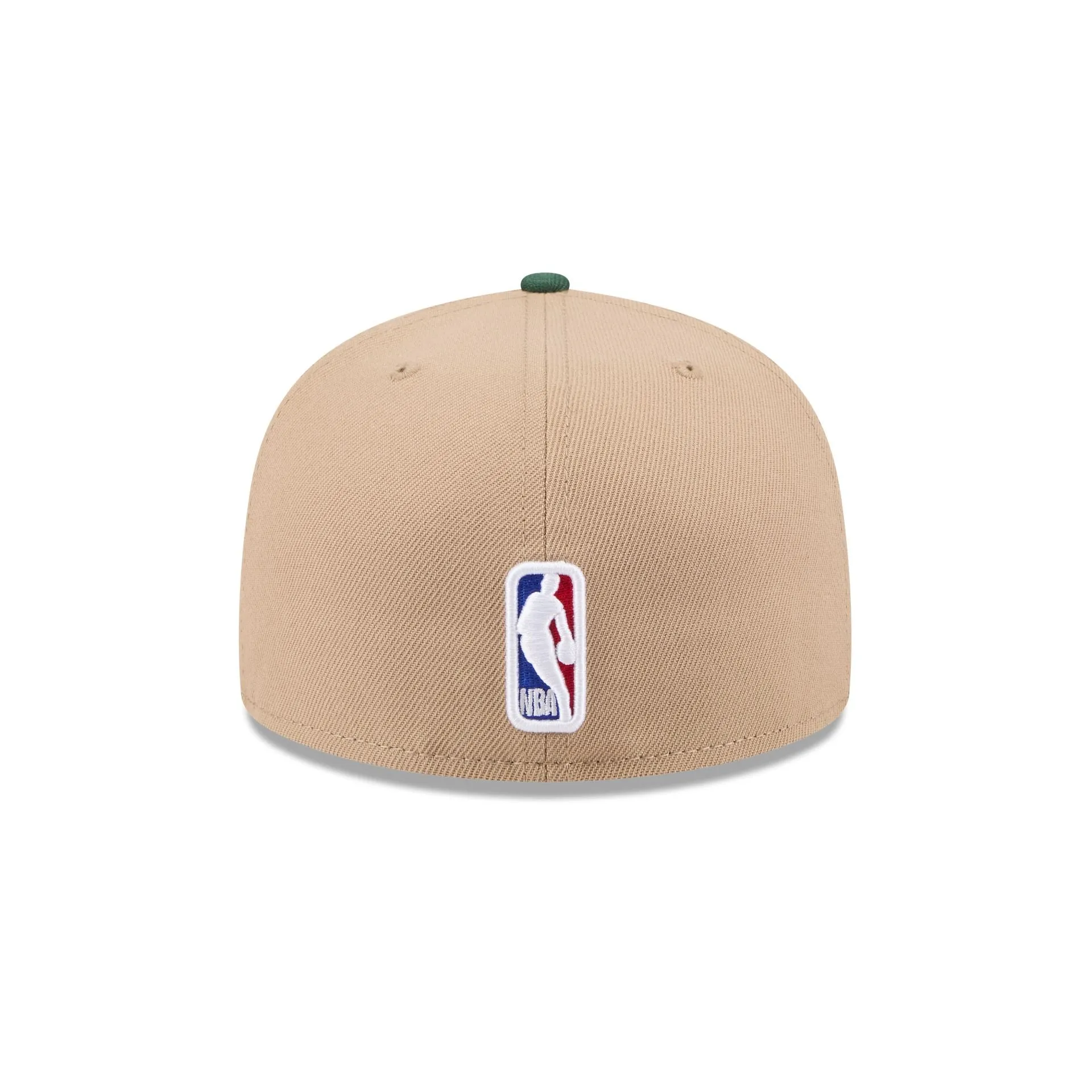 Milwaukee Bucks 2024 Draft 59FIFTY Fitted Hat