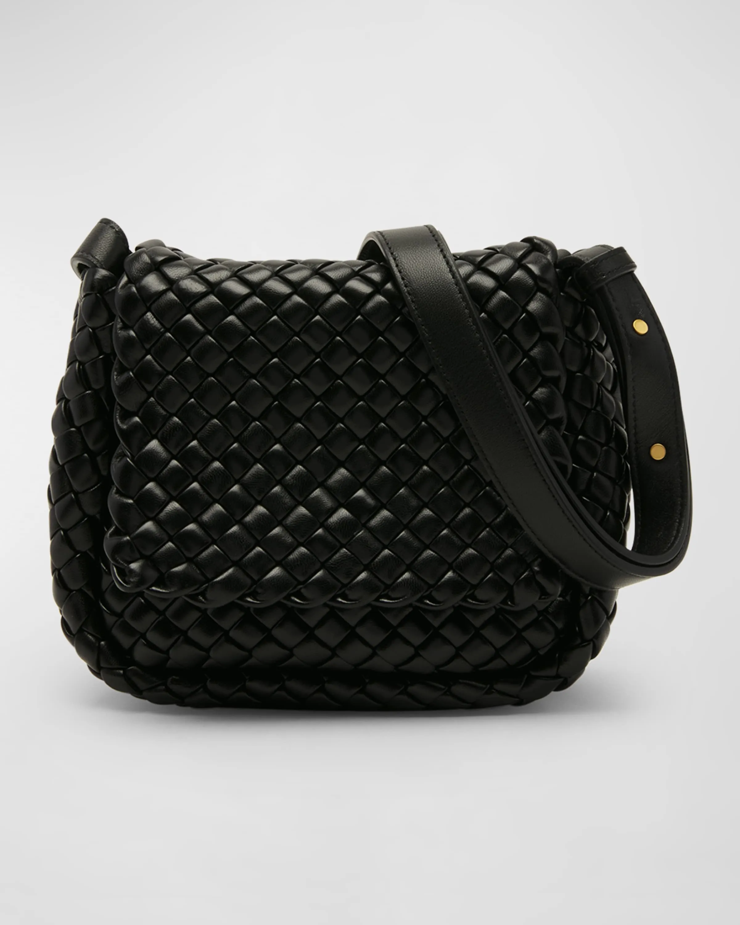 Mini Cobble Shoulder Bag