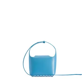 --Mini Louise Bag Sky Blue-