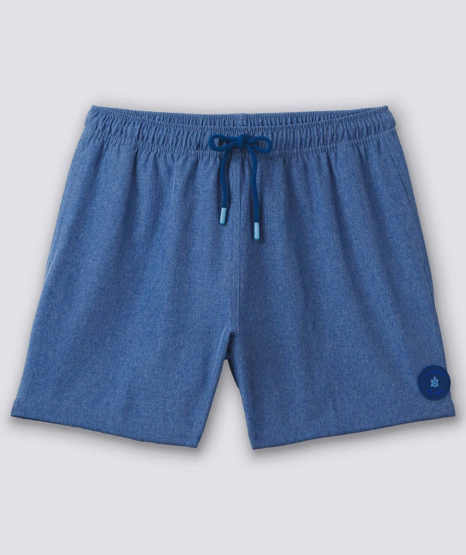 Mitch Active Short