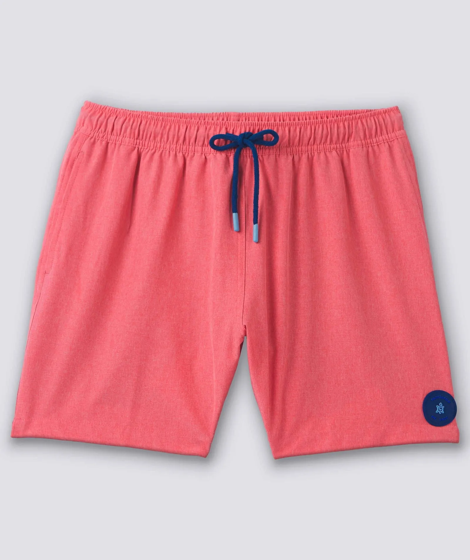 Mitch Active Short