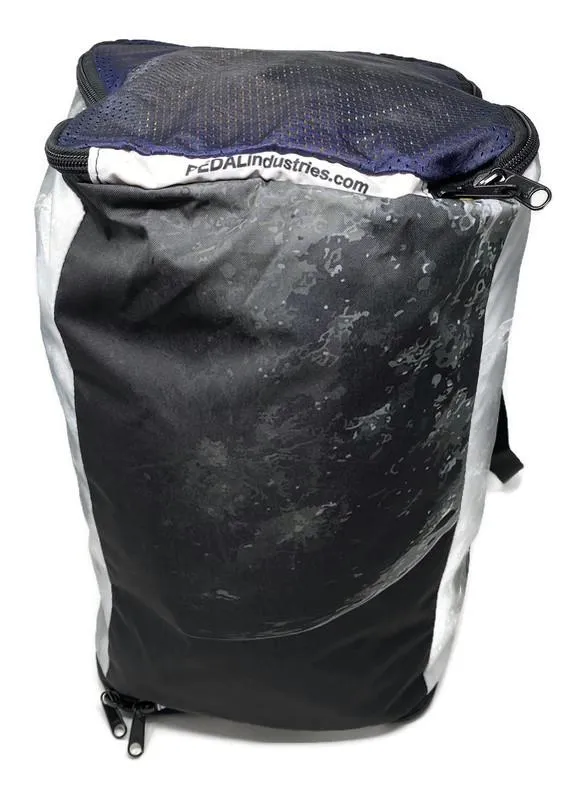 MOON RUNNER RACEDAY BAG ISD