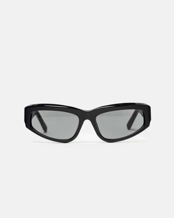 Motore Sunglasses - Black