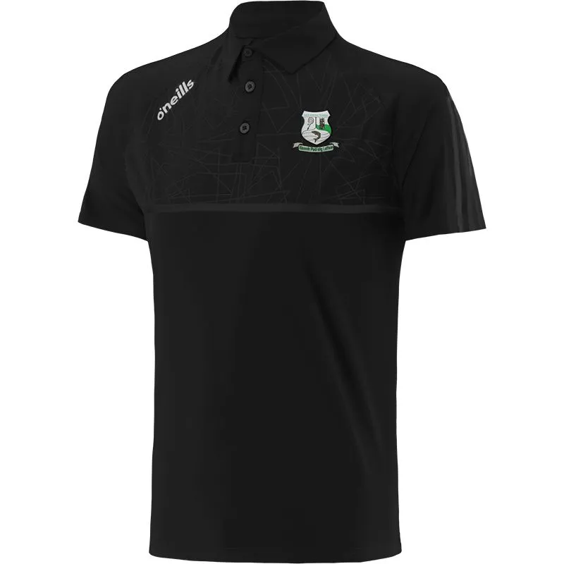 Naomh Padraig Lifford Synergy Polo Shirt