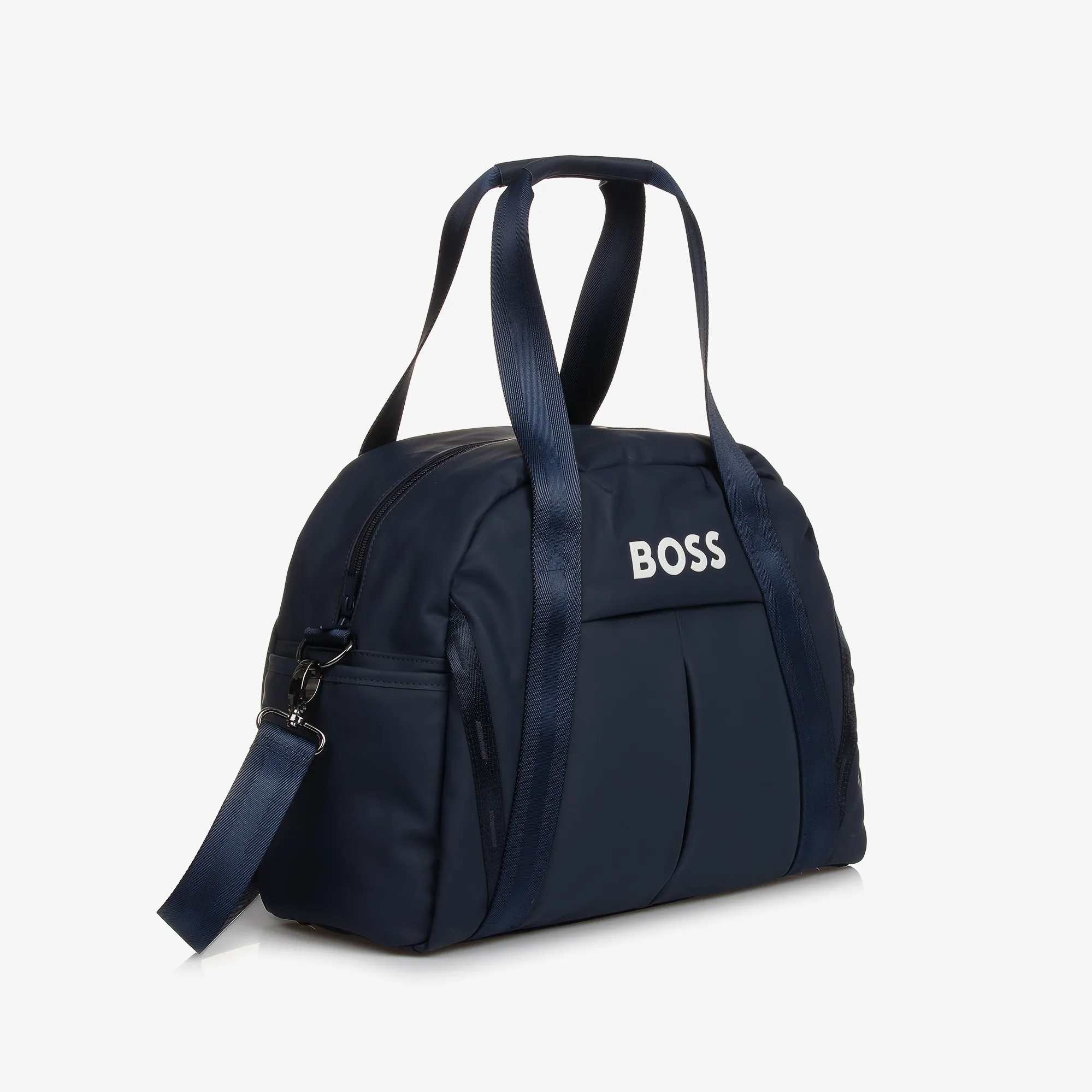 Navy Blue Changing Bag (52cm)