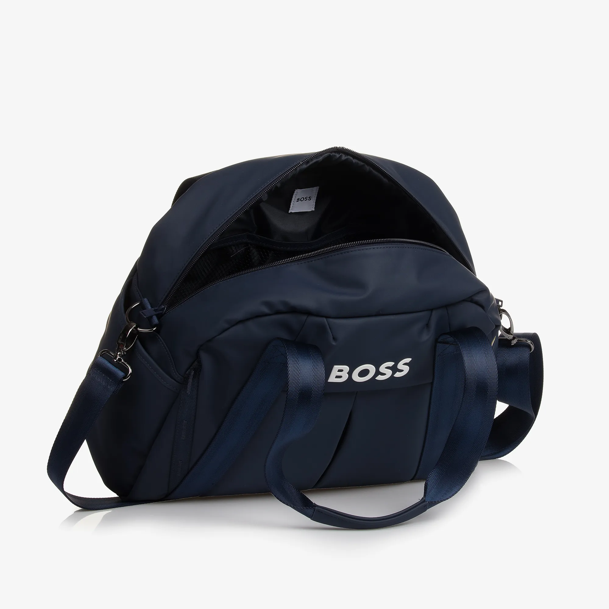 Navy Blue Changing Bag (52cm)