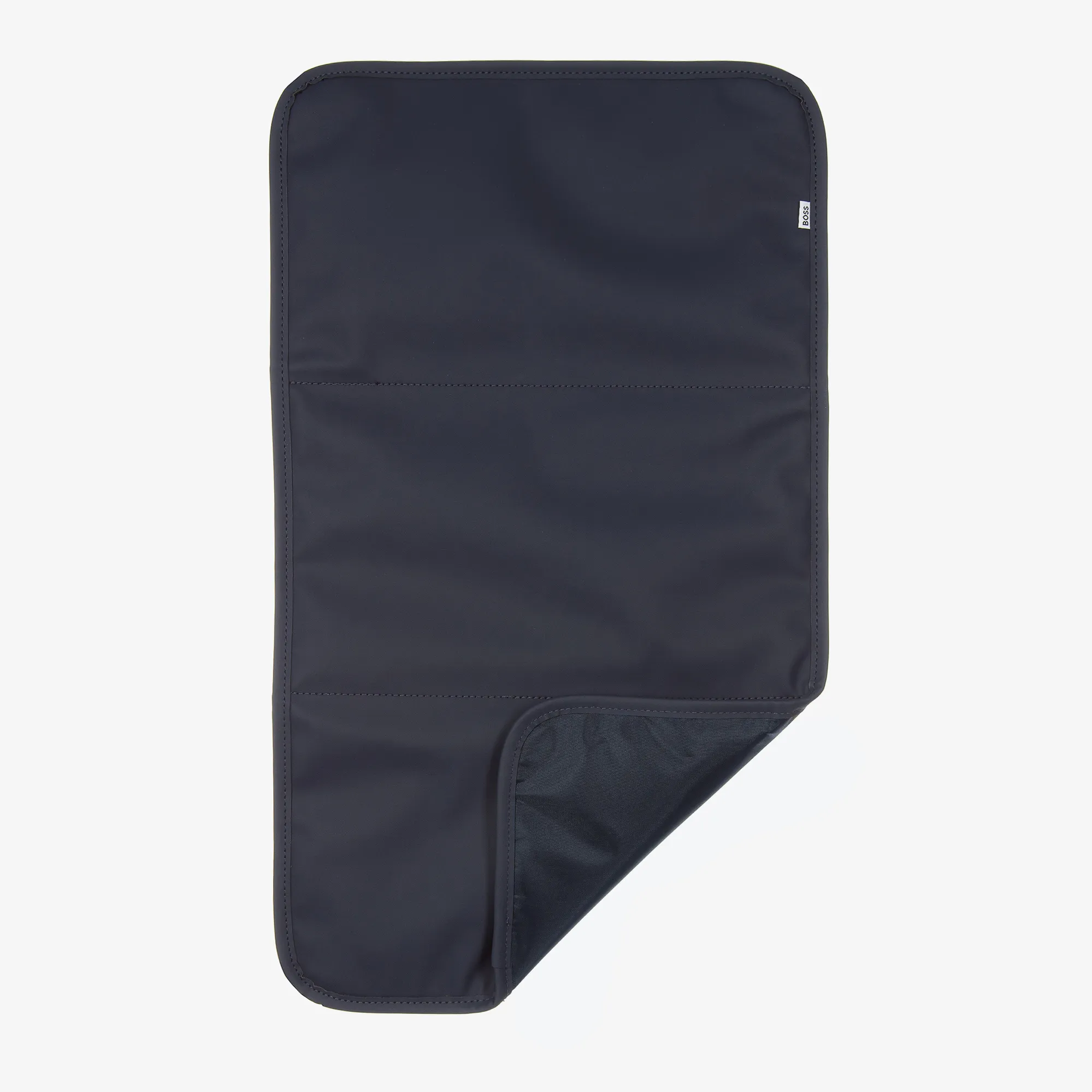 Navy Blue Changing Bag (52cm)