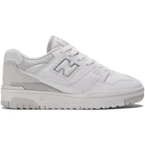 New Balance 550 White Rain Cloud (W)