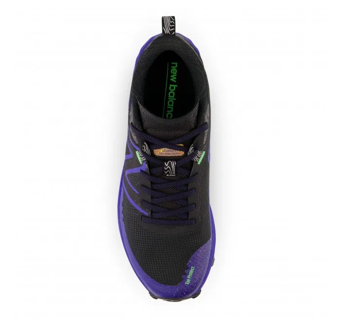 New Balance FuelCell Summit Unknown v3 Blue