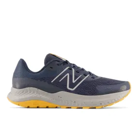 New Balance Men's DynaSoft Nitrel V5 GTX Trail Running Shoe - MTNTRLN5 (X-Wide)