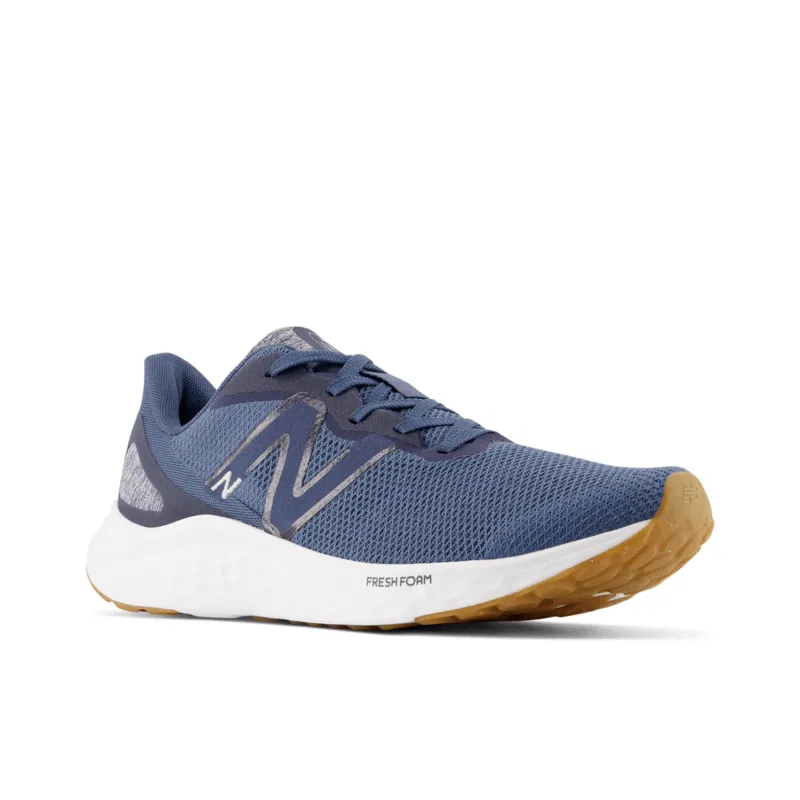 New Balance Men's Fresh Foam Arishi V4 Slip Resistant Running Shoe - MARISEB4