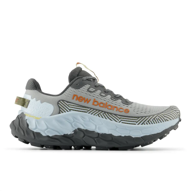 New Balance Men's Fresh Foam X Trail More V3 Running Shoe - MTMORAG3 (X-Wide)