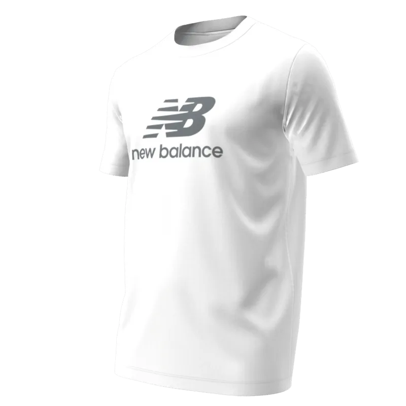 New Balance Men's Sport Essentials Logo Tee