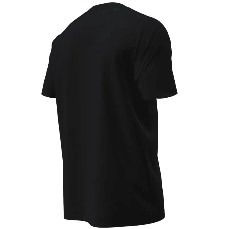 New Balance Men's Sport Essentials Logo Tee