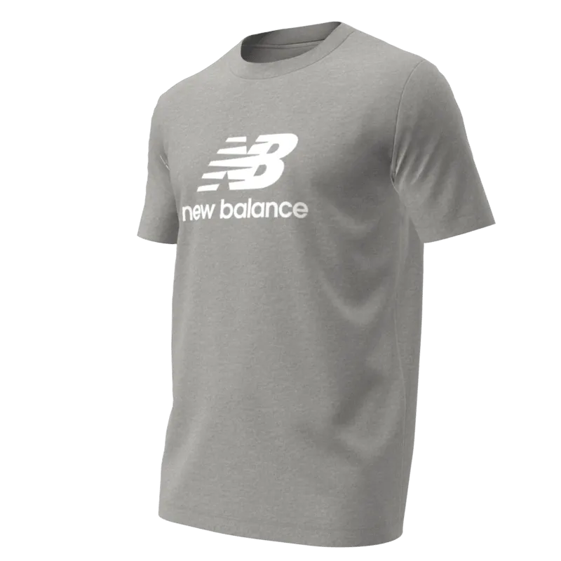 New Balance Men's Sport Essentials Logo Tee