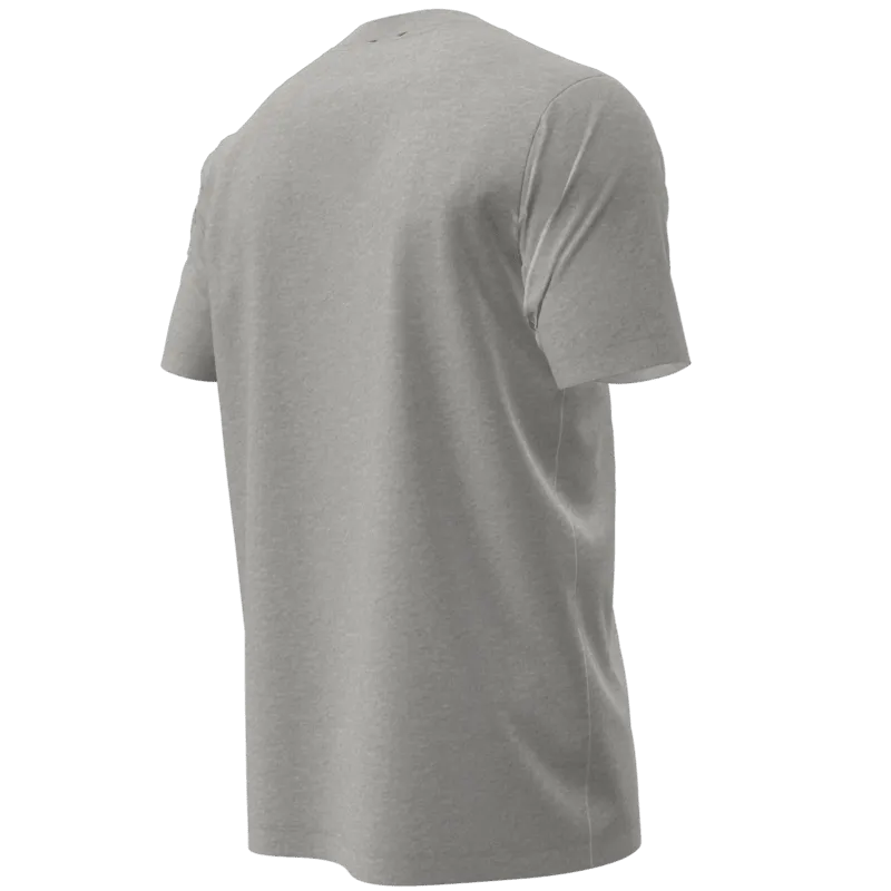 New Balance Men's Sport Essentials Logo Tee