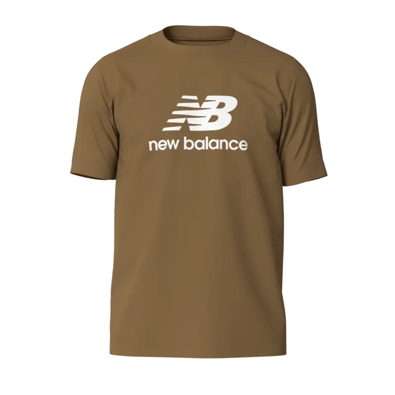 New Balance Men's Sport Essentials Logo Tee