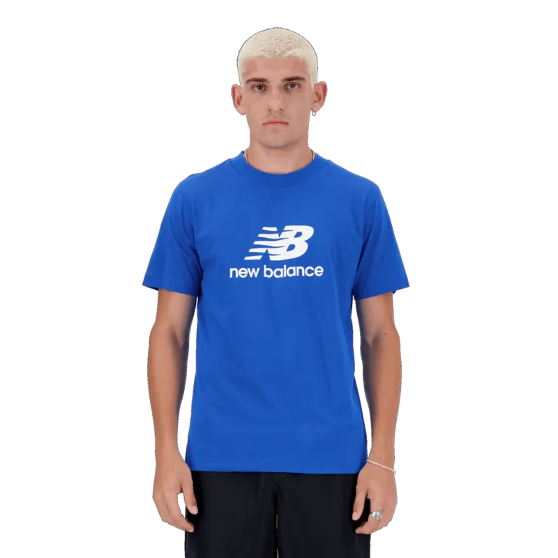 New Balance Men's Sport Essentials Logo Tee