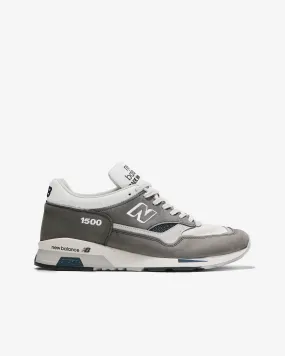 New Balance Men's U1500ANI  Dark Gull Grey