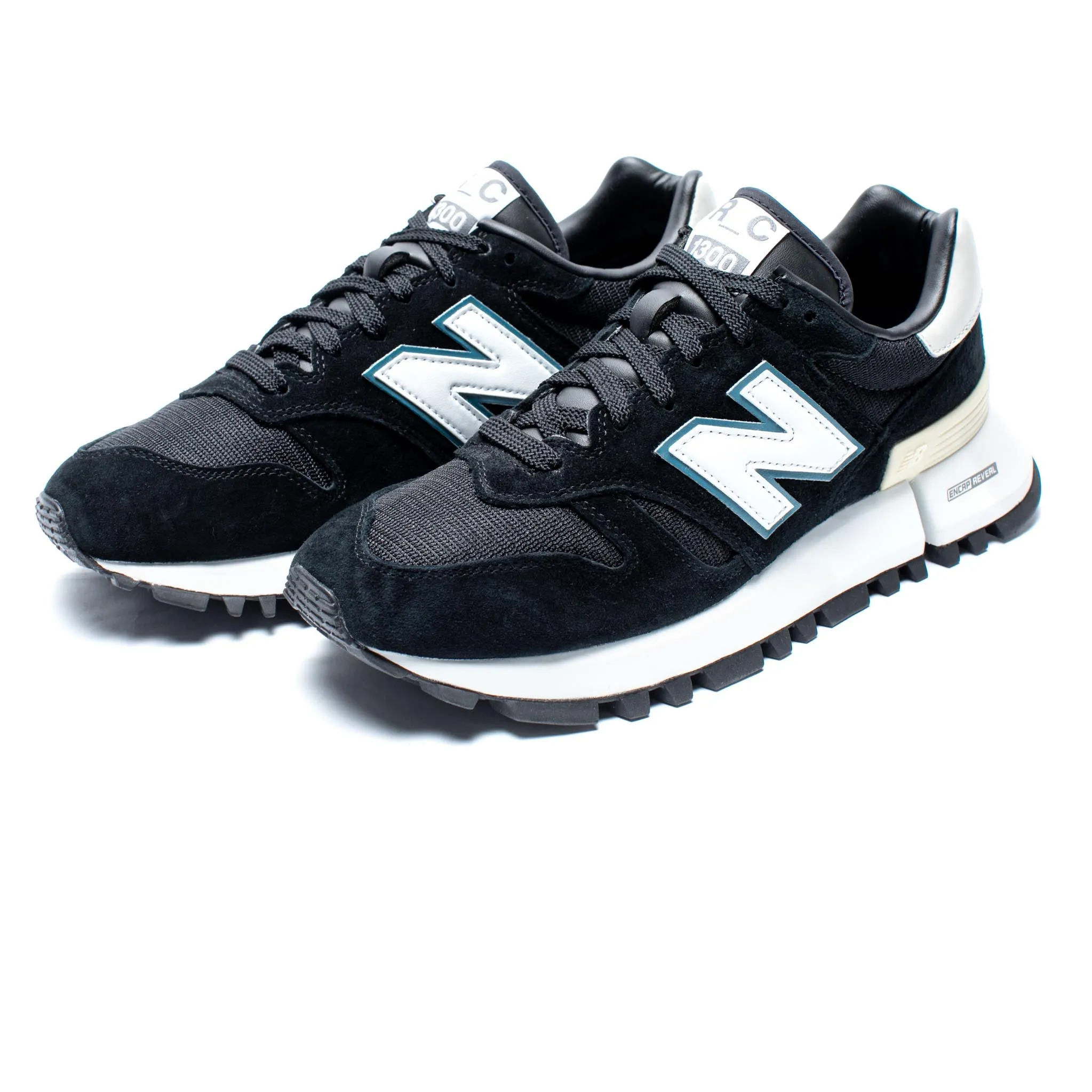 New Balance MS1300BG Tokyo Design Studio Black