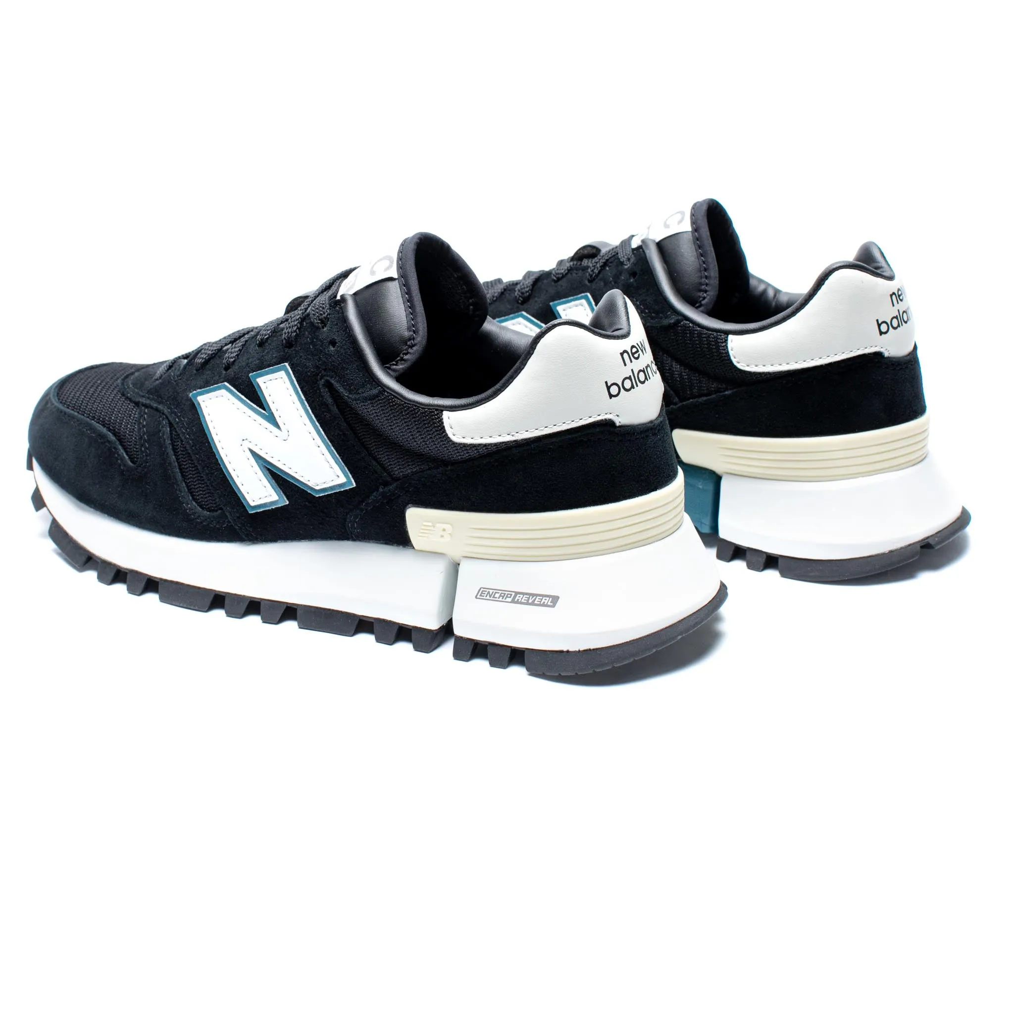 New Balance MS1300BG Tokyo Design Studio Black