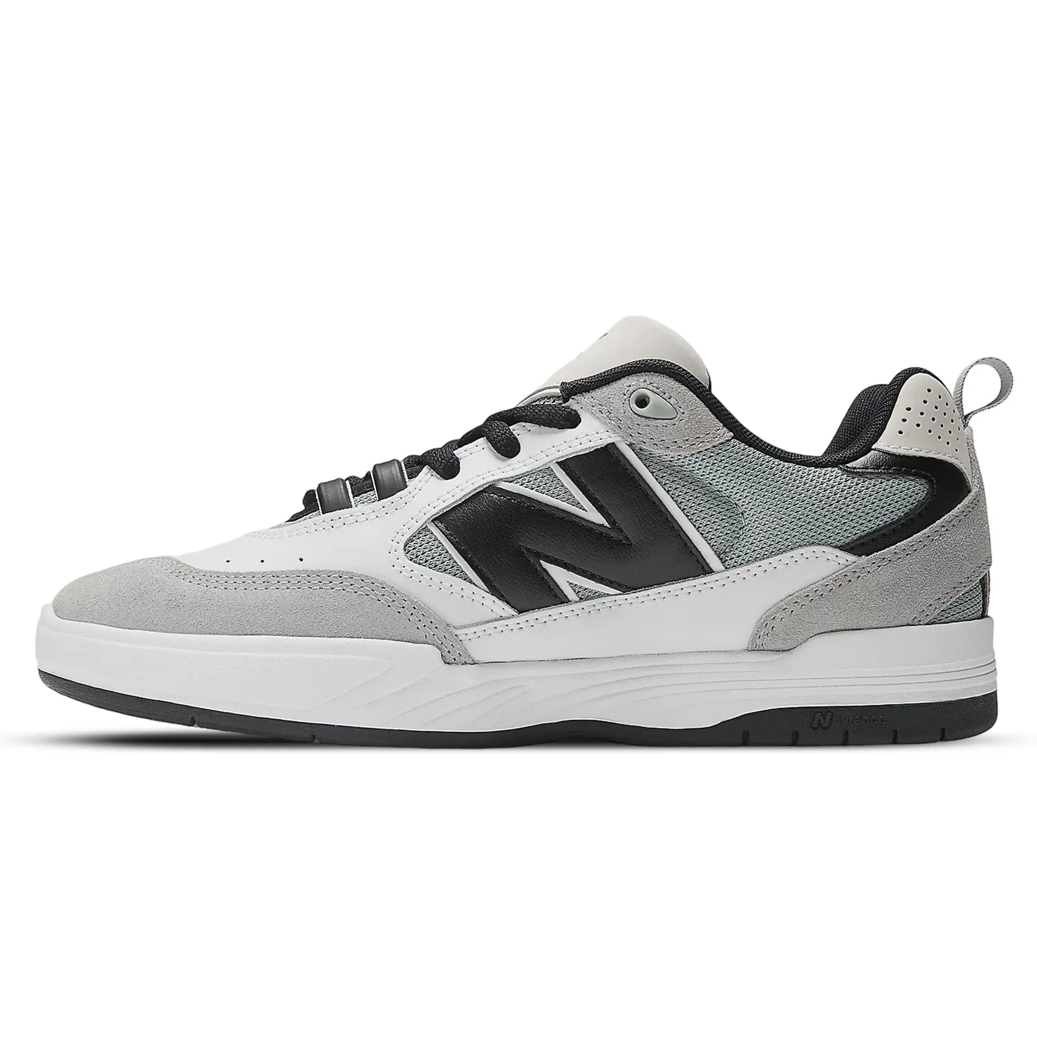 New Balance Numeric Tiago Lemos 808 Grey/Black