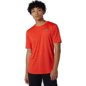 New Balance Q Speed T-Shirt Men